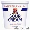 Sour Cream - Single