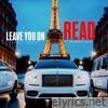 Leave You On Read (feat. YAHWEH Solar) - Single