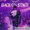 Back On Stage - Single