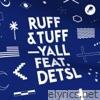 Ruff 'N' Tuff - EP