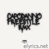 CAPODANNO FREESTYLE RMX - Single