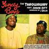 The Throwaway feat. Frank Nitt - EP