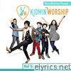 Kidmin Worship, Vol. 5: Missions & Serving - EP