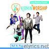 Kidmin Worship Vol. 4: Popular Worship Songs - EP