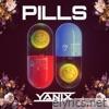Pills (Live) - Single