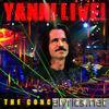 Yanni Live!: The Concert Event