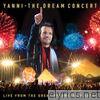 The Dream Concert: Live from the Great Pyramids of Egypt