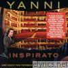 Yanni - Inspirato