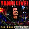 Yanni Live!