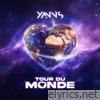Tour du monde - Single