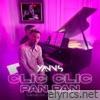 Clic clic pan pan (Version acoustique) - Single