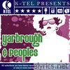Yarbrough & Peoples - EP