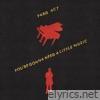 Yard Act lyrics