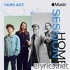 Apple Music Home Session: Yard Act - Single
