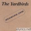 Yardbirds - Reunion Jam (Live)