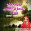 chhodkar mujhe o jaane Wale - Single