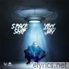 Ybn Almighty Jay - Spaceship - Single