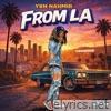 From LA - Single