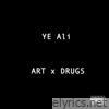 Art X Drugs