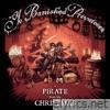 A Pirate Stole My Christmas