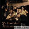 Ye Banished Privateers - Songs and Curses