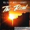The Real (feat. Jay Zels & LeviGotIt) - Single