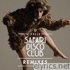 Safari Disco Club - EP