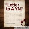 Letter to a YN - Single