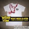 Nooit Meer Slapen (feat. Ronnie Flex, MocroManiac & Jebroer) - Single