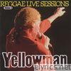 Yellowman Reggae Live Sessions