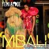 Mbali - Single