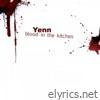 Blood in the Kitchen