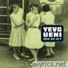 Wie ze is - Single