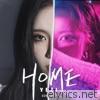Yezi - Home (Fenner Remix Version) - Single