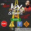 Key to the Streets (Keychain Pack) - EP