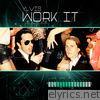 Ylvis - Work It - Single