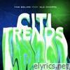Ynw Bslime - Citi Trends (feat. NLE Choppa) - Single