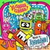 Yo Gabba Gabba - Yo Gabba Gabba! Music Is Awesome!, Vol. 3