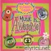 Yo Gabba Gabba! Music Is Awesome!