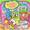 Yo Gabba Gabba! Music Is Awesome!, Vol. 3