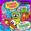 Yo Gabba Gabba! Music Is Awesome! Vol. 3 (Deluxe Edition)