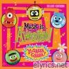 Yo Gabba Gabba! Music Is Awesome! (Deluxe Edition)