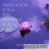 Meditation Yoga Reiki Massage Healing Sleep