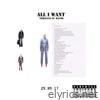 All I Want (feat. DAViD) - Single
