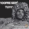 100pre Seré Tuyo - Single