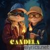 Candela (feat. Grossover) [Italy Remix] - Single