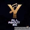 All About Me (Ep) - Single
