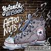 Afro Nuts - EP