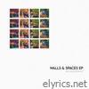 Walls & Spaces (feat. Joe Salcedo, Jake Masigan & Enzo Hermosa) - EP