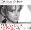 Yolandita Monge: Canciones de Amor